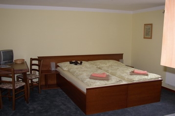 Austrija Privát Leogang, Eksterjers